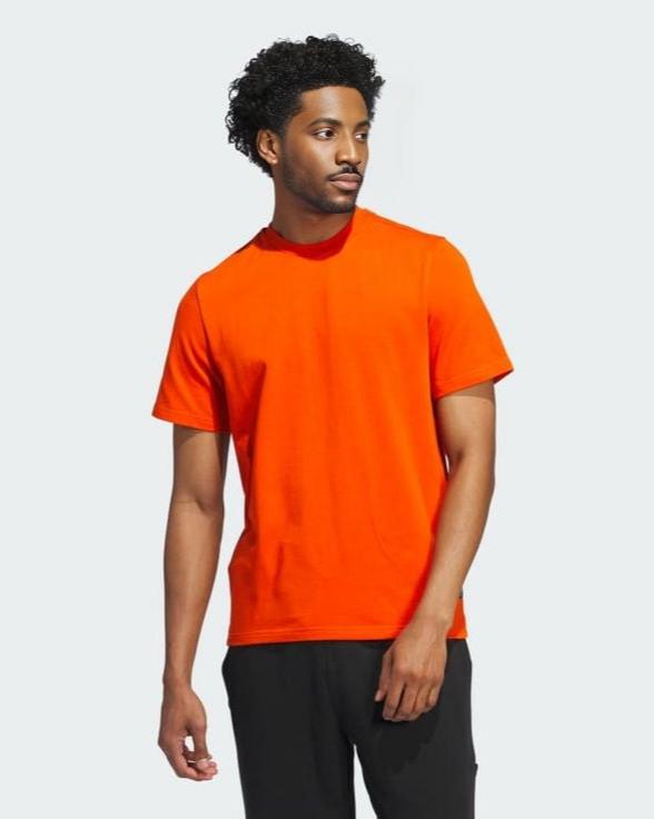 T-shirt Orange